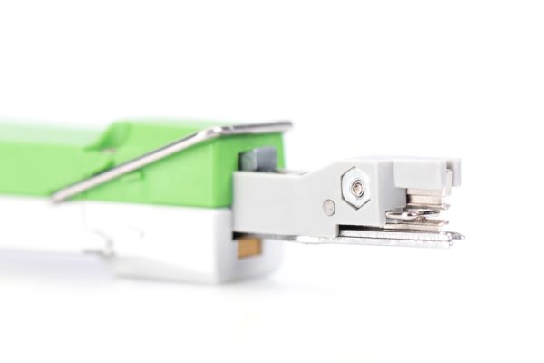 DIGITUS - Poinçon LSA+, vert / blanc – Image 4