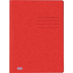 carton Oxford Chemise à lamelles Top File+