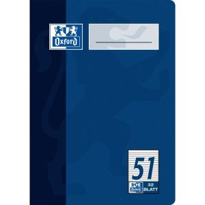 A5 Oxford Carnet de notes Signature