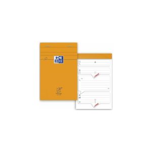 Cahiers & blocs notes Blocs notes