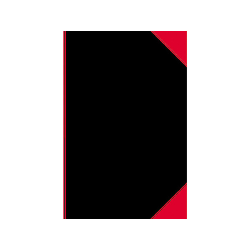 Bantex brouillon chinois format A4, 96 feuilles, quadrillé Fournitures-business.fr 70 g/qm