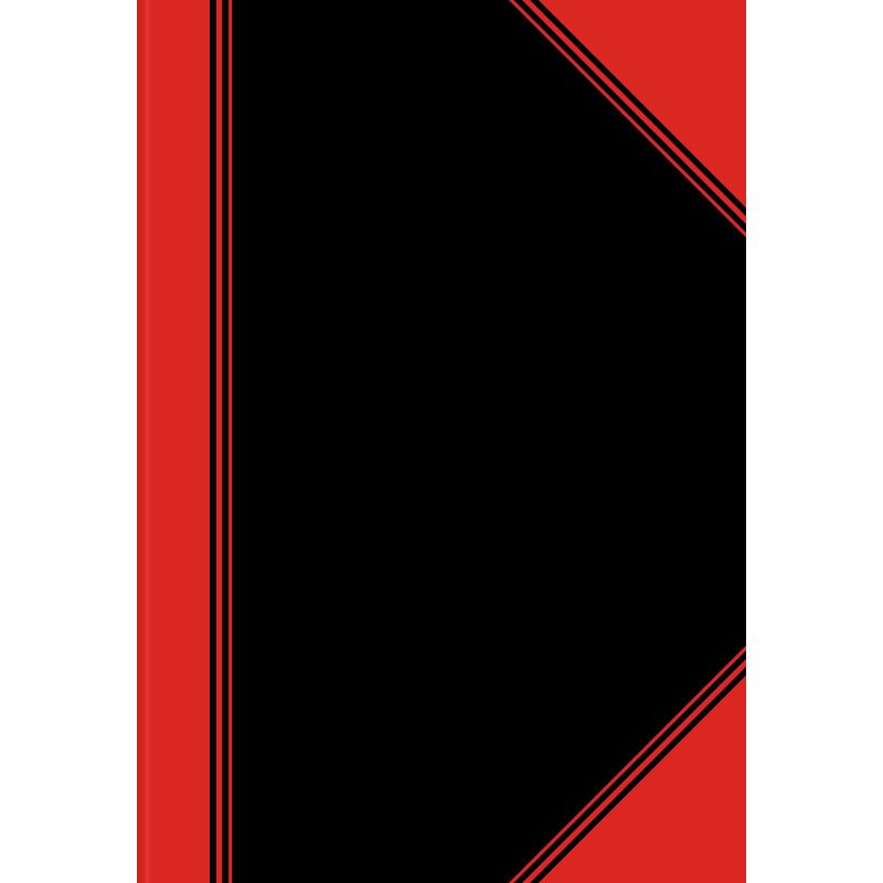 Bantex brouillon chinois format A4, 96 feuilles, quadrillé Fournitures-business.fr 96 feuilles