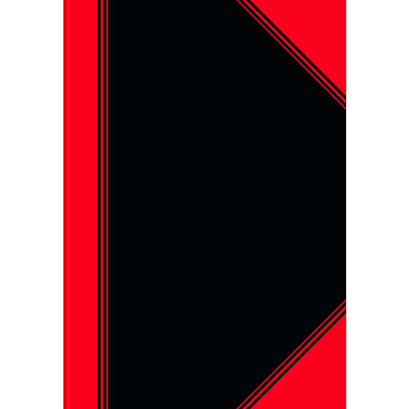 Bantex brouillon chinois format A4, 96 feuilles, quadrillé Fournitures-business.fr Journaux & registres Brouillons Bantex brouillon chinois format A4