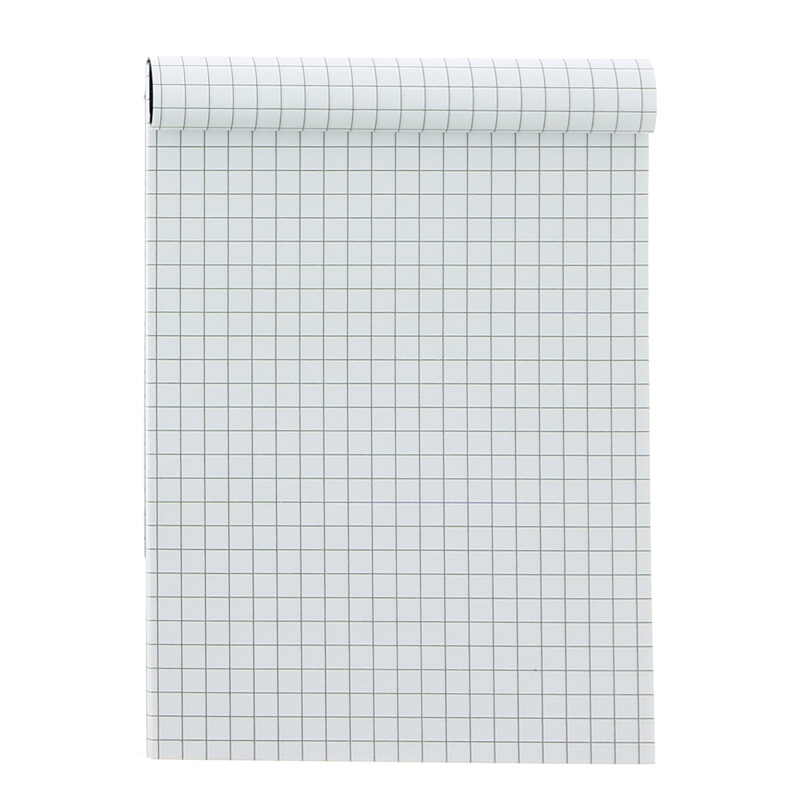 LANDRÉ Bloc-notes sans page de couverture, A6, 50 feuilles, Fournitures-business.fr LANDRÉ Bloc-notes sans page de couverture, A6, 50 feuilles, – Image 6