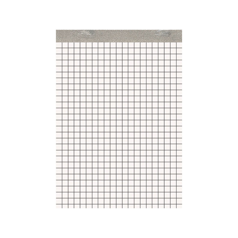 LANDRÉ Bloc-notes sans page de couverture, A4, 50 feuilles, Fournitures-business.fr LANDRÉ Bloc-notes sans page de couverture, A4, 50 feuilles, – Image 5