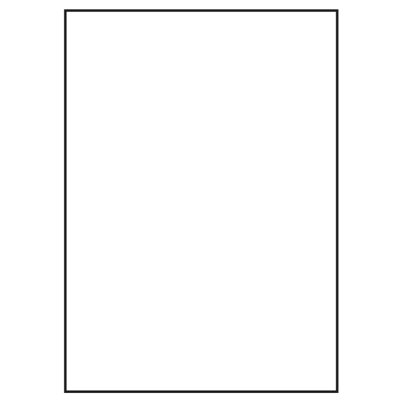 LANDRÉ Bloc-notes sans page de couverture, A6, 50 feuilles, Fournitures-business.fr LANDRÉ Bloc-notes sans page de couverture, A6, 50 feuilles, – Image 6