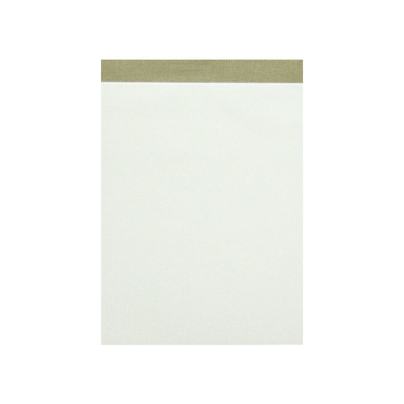 LANDRÉ Bloc-notes sans page de couverture, A6, 50 feuilles, Fournitures-business.fr 80 feuilles