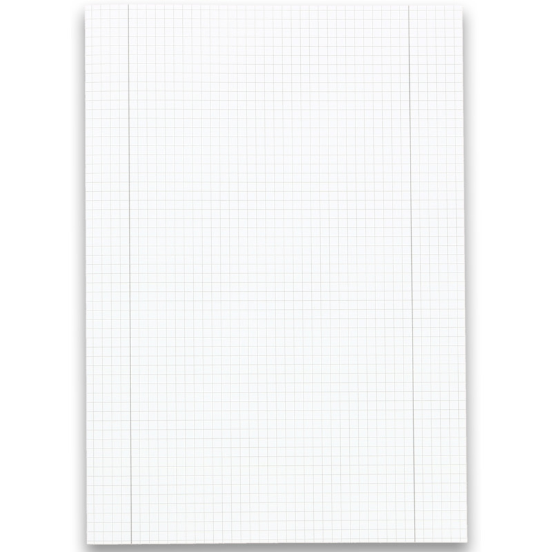 LANDRÉ Copies doubles, A3/A4, quadrillé/marge Fournitures-business.fr Copies doubles Copies doubles LANDRÉ Copies doubles