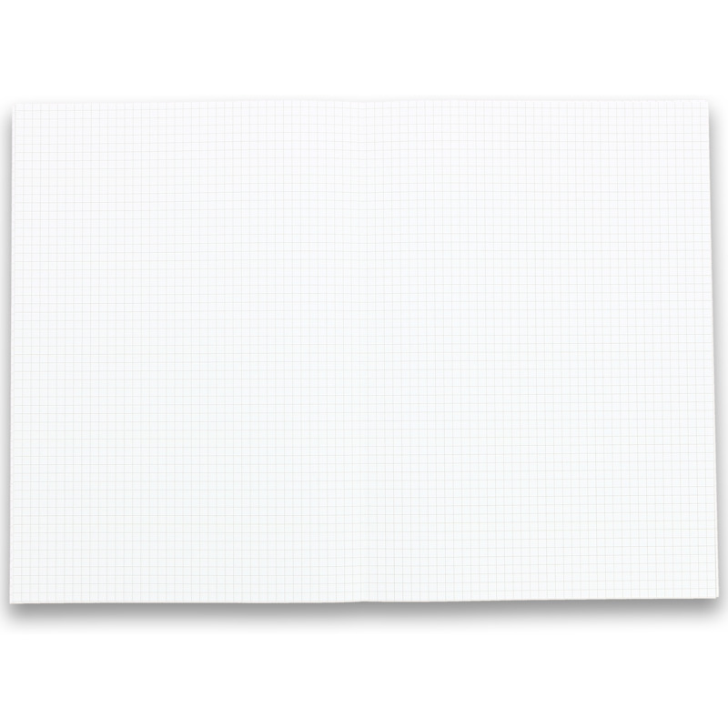 LANDRÉ Copies doubles, A3/A4, quadrillé Fournitures-business.fr ligné