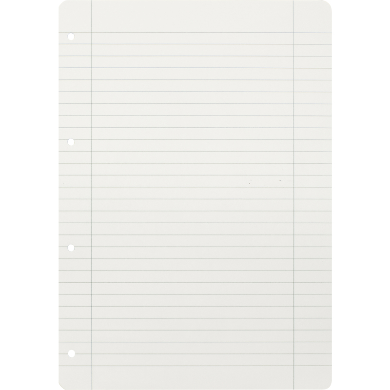 LANDRÉ Feuillets mobiles "pro terra", A4, ligné Fournitures-business.fr LANDRÉ Feuillets mobiles "pro terra", A4, ligné – Image 6