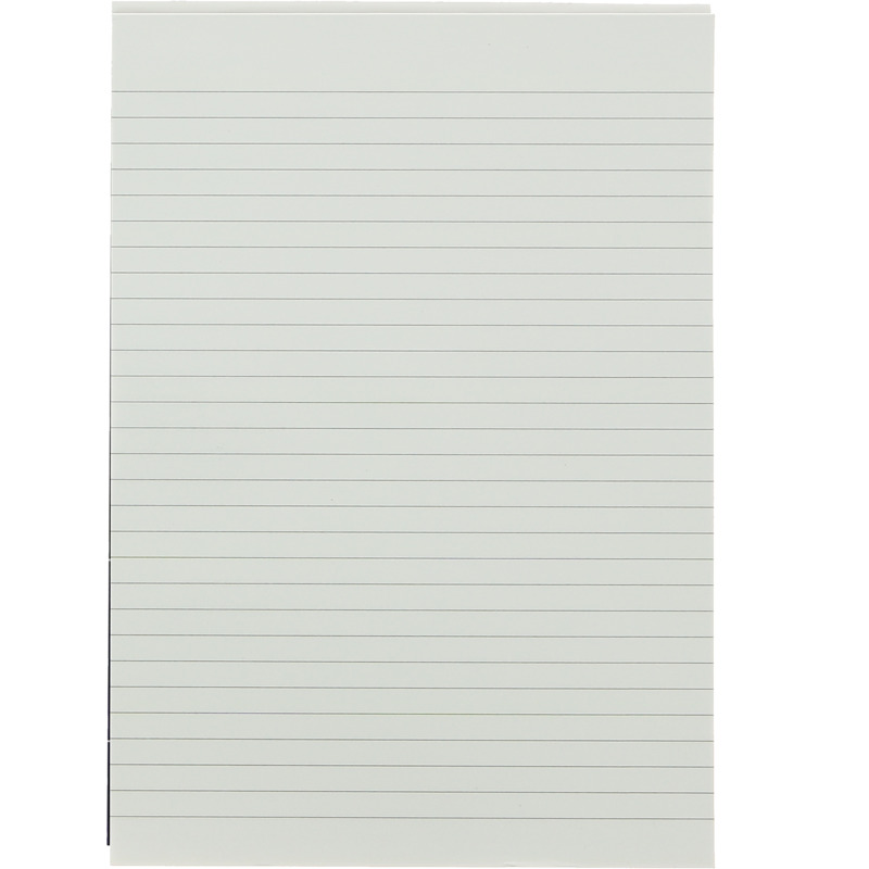 LANDRÉ Bloc de correspondance "Business Office notes" A4, Fournitures-business.fr LANDRÉ Bloc de correspondance "Business Office notes" A4, – Image 5