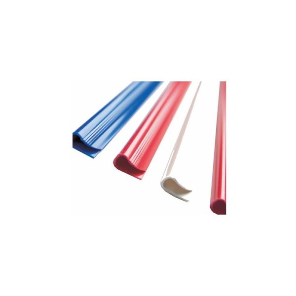 Chemises à clip & baguettes à relier Baguettes à relier Fellowes baguette à relier Relido