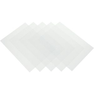 plastique Fellowes couverture