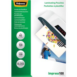 Plastifieuses & accessoires Films plastification