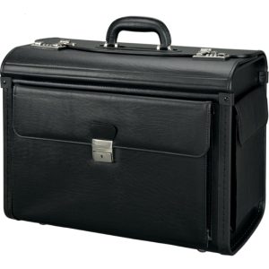 Valises Attachés case Alassio Attaché-case "PONTE"