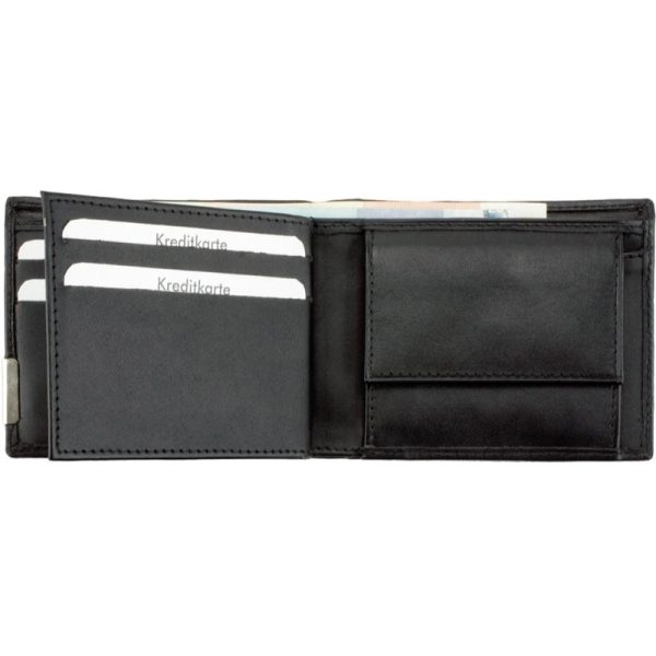 Porte-documents Etuis porte-bloc Alassio Bloc-notes A8 pour étui bloc-notes