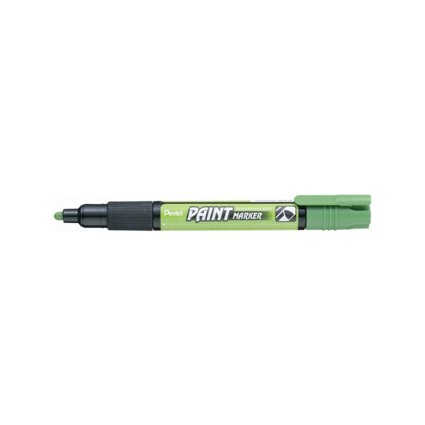 Marqueurs vernis Marqueurs vernis Pentel Marqueur laque PAINT MARKER MMP20