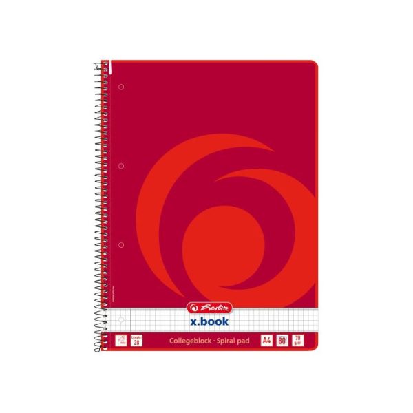 Cahiers & blocs notes Cahiers spirale