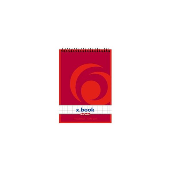Cahiers & blocs notes Blocs notes spirale
