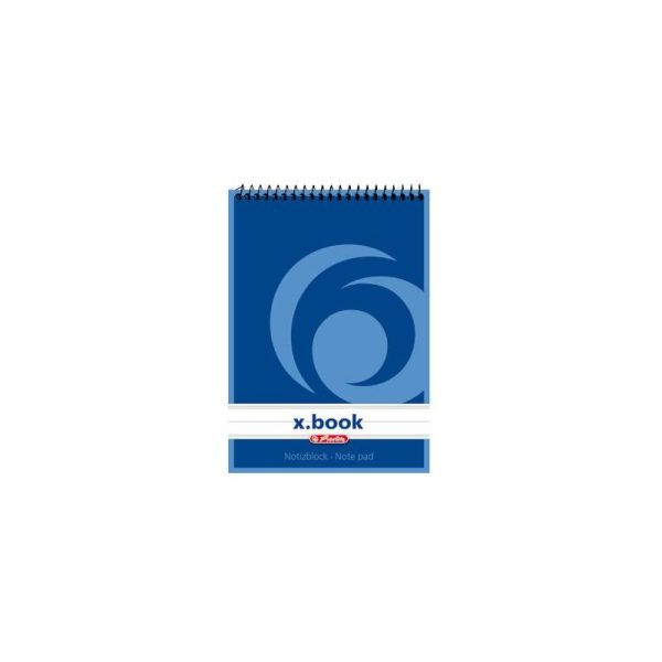 Cahiers & blocs notes Blocs notes spirale