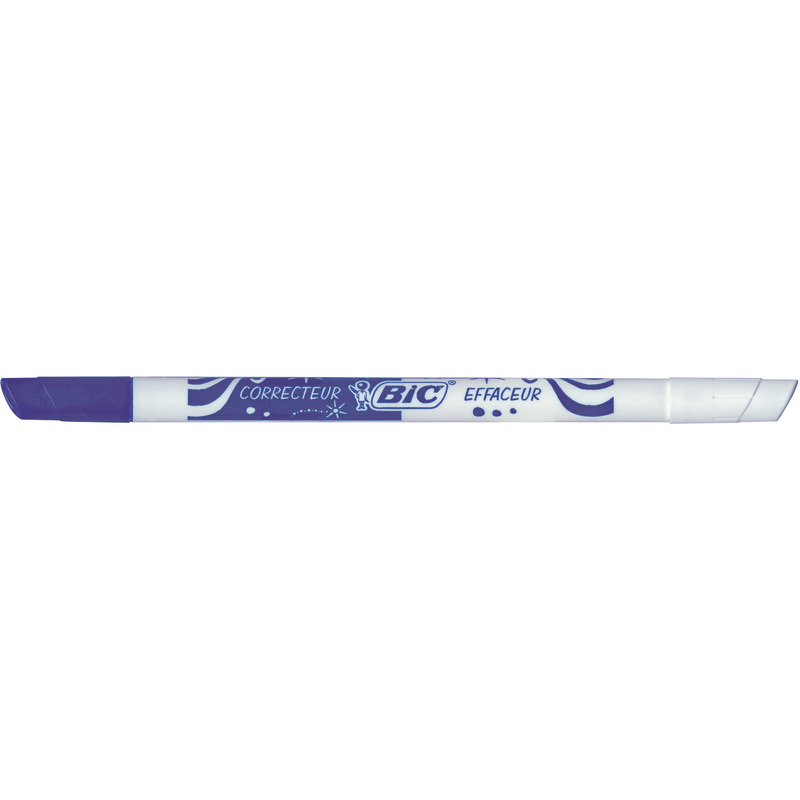 BIC Effaceur d