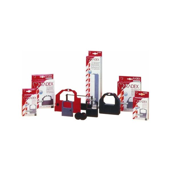 RADEX ruban, groupe 308, OLYMPIA ES 70, fibres de carbone,