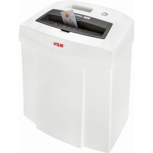 HSM Destructeur de documents SECURIO C14, coupe particules