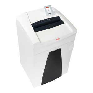 HSM Destructeur de documents SECURIO P36i, coupe en bandes: