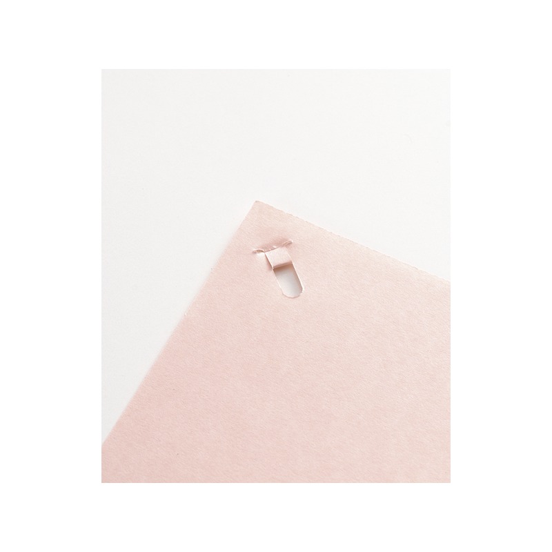 PLUS JAPAN Agrafeuse sans agrafe SL-106AB, bleu Grand Paris Fournitures PLUS JAPAN Agrafeuse sans agrafe SL-106AB, bleu – Image 5