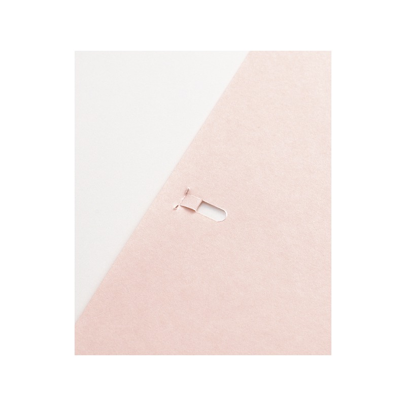 PLUS JAPAN Agrafeuse sans agrafe SL-106AB, bleu Grand Paris Fournitures PLUS JAPAN Agrafeuse sans agrafe SL-106AB, bleu – Image 4