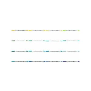 Tombow Marqueur ABT PRO, à base d'alcool, turquoise