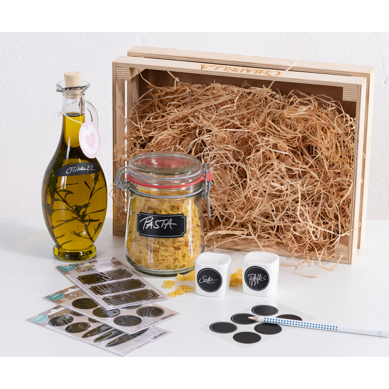 HERMA Etiquettes pour tableau HOME feeling "écriteaux" Grand Paris Fournitures HERMA Etiquettes pour tableau HOME feeling "écriteaux" – Image 8