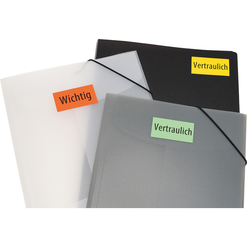 HERMA Etiquette universelle SPECIAL, 199,6 x 143,5 mm, jaune Fournitures-business.fr jaune