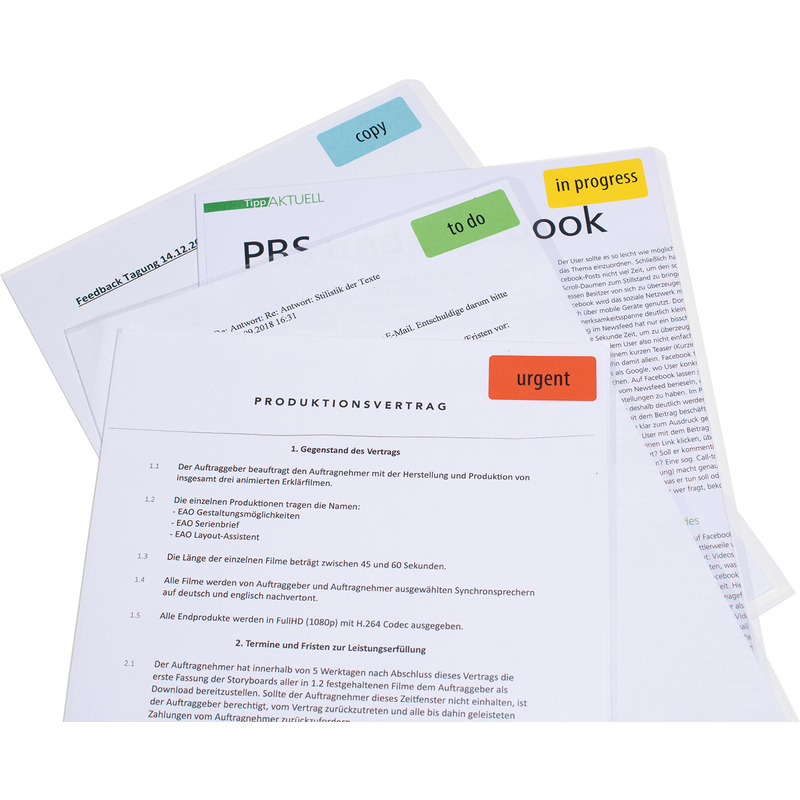 HERMA Etiquette universelle SPECIAL, 199,6 x 143,5 mm, jaune Fournitures-business.fr 5 mm