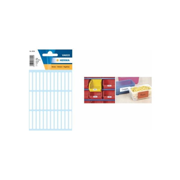 Universelle Etiquettes multi-usages