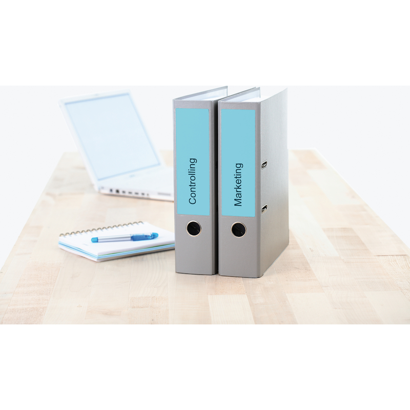 HERMA Etiquette dos de classeur SPECIAL, 192 x 61 mm, bleu Fournitures-business.fr HERMA Etiquette dos de classeur SPECIAL, 192 x 61 mm, bleu – Image 6