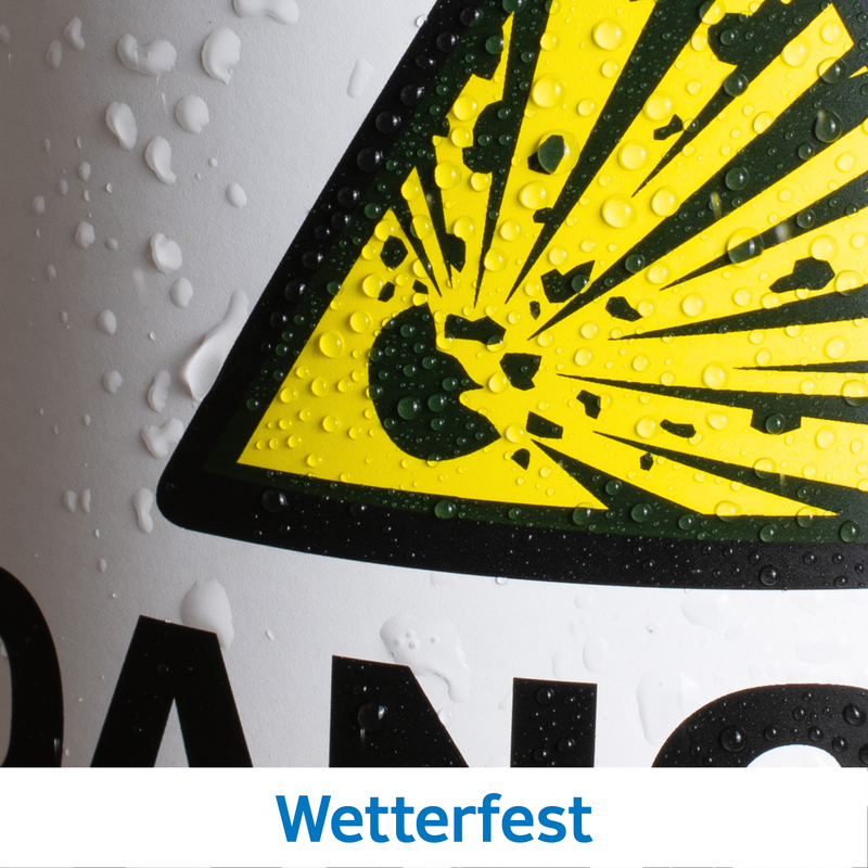 HERMA Etiquette en film SPECIAL, 97,0 x 42,3 mm, transparent Fournitures-business.fr HERMA Etiquette en film SPECIAL, 97,0 x 42,3 mm, transparent – Image 6