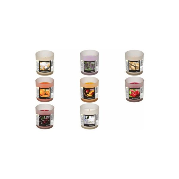 Bougies & accessoires Bougies parfumées FLAVOUR by Gala Bougie parfumée
