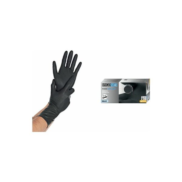 Gants de protections Gants jetable