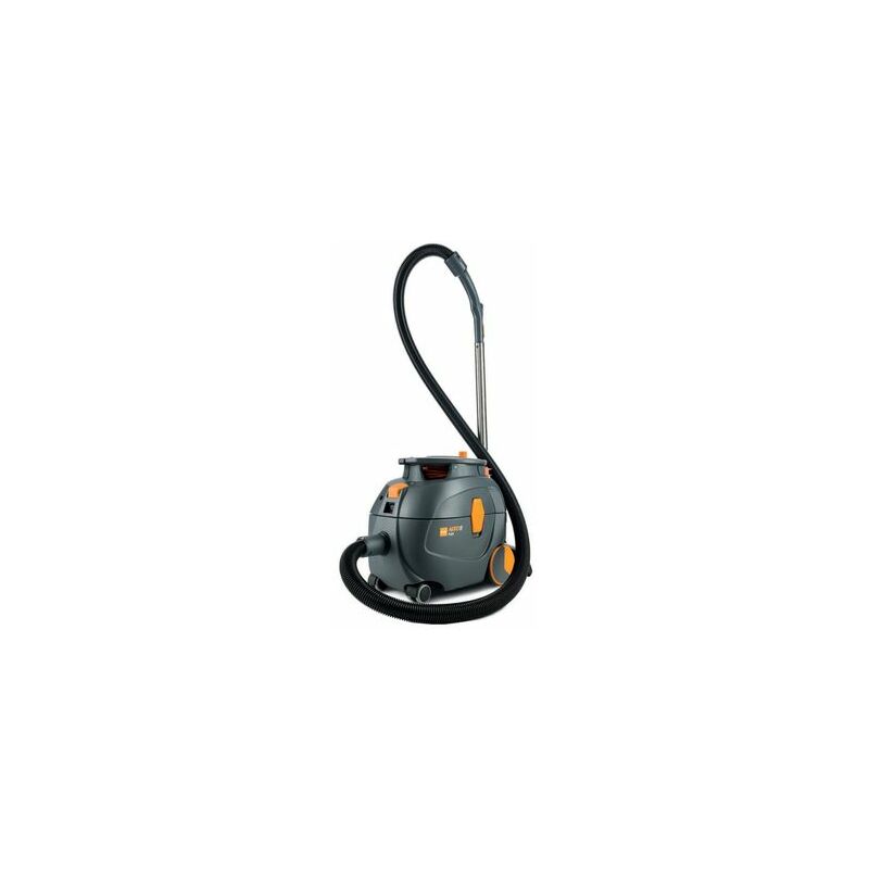 TASKI Aspirateur AERO 15 Plus, 585 W, noir / orange Fournitures-business.fr Nettoyage Aspirateurs TASKI Aspirateur AERO 15 Plus