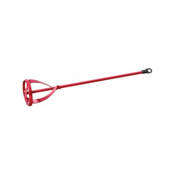 Accessoires pour peintres Pinceaux & rouleaux à peindre WESTEX Tige malaxeur circulaire