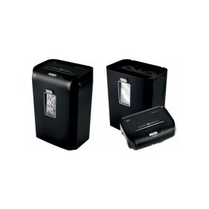 Destructeurs de documents & accessoires Bureau: jusqu'à 5 personnes REXEL Destructeur de documents ProMax QS RSS1535