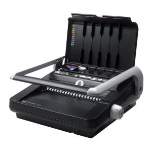 peigne plastique GBC Perforelieuse CombBind C340