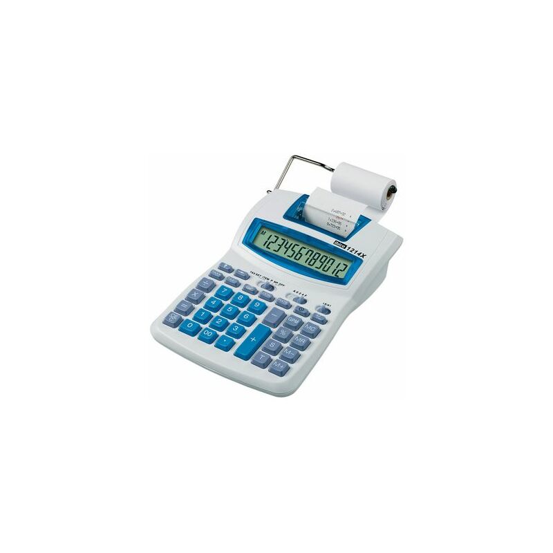 ibico Adaptateur pour Calculatrices de bureau 1211X et 1214X Fournitures-business.fr Calculatrices & caisses enregistreuses Calculatrices de bureau imprimantes ibico Adaptateur pour Calculatrices de bureau 1211X et 1214X