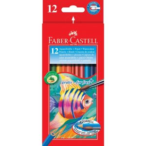Crayons de couleur Sets de crayons de couleur