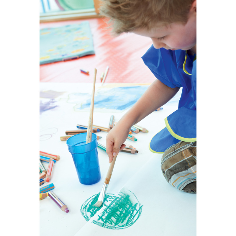 STABILO Crayon multi-talents woody 3 en 1, rond, cyan Fournitures-business.fr STABILO Crayon multi-talents woody 3 en 1, rond, cyan – Image 7