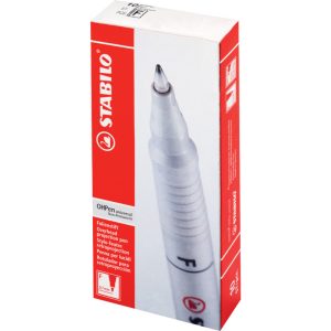 Marqueurs permanents & non permanents Marqueurs non-permanent