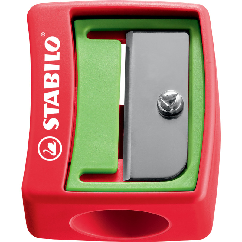 STABILO Taille-crayon pour crayons woody 3 en 1 Fournitures-business.fr STABILO Taille-crayon pour crayons woody 3 en 1 – Image 3