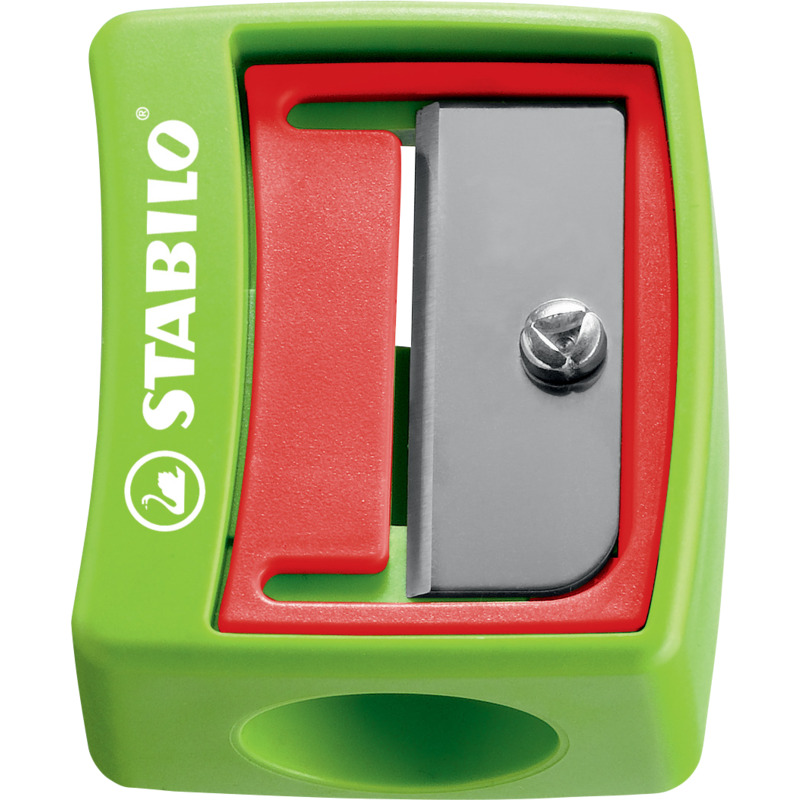 STABILO Taille-crayon pour crayons woody 3 en 1 Fournitures-business.fr STABILO Taille-crayon pour crayons woody 3 en 1 – Image 2