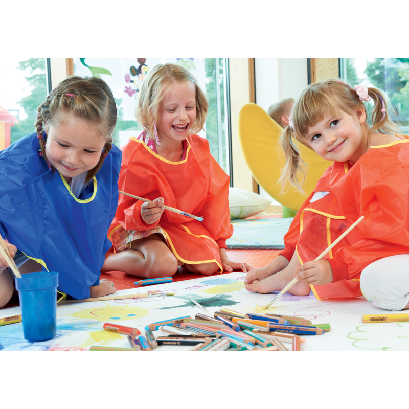 STABILO Crayon multi-talents woody 3 en 1, rond, blanc Fournitures-business.fr STABILO Crayon multi-talents woody 3 en 1, rond, blanc – Image 8